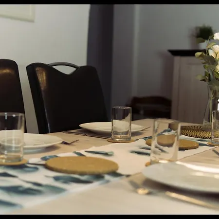 Lofty - Hirsch 公寓 *